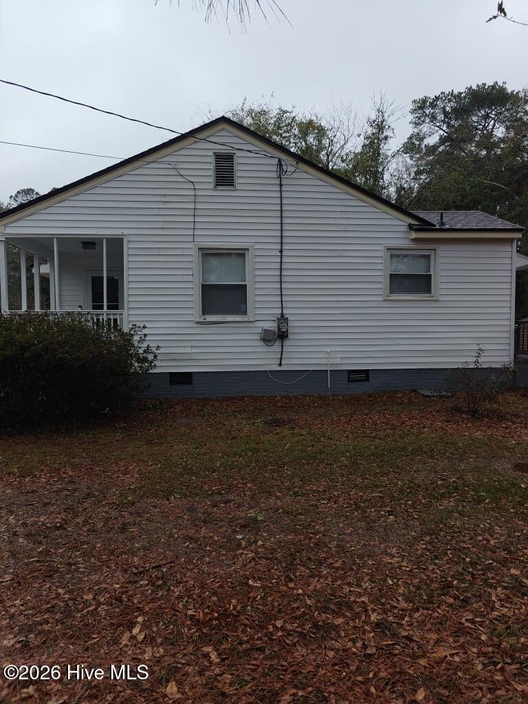 Photo of 2201 Shirley Avenue, Augusta, GA 30904 (MLS # 100603460)