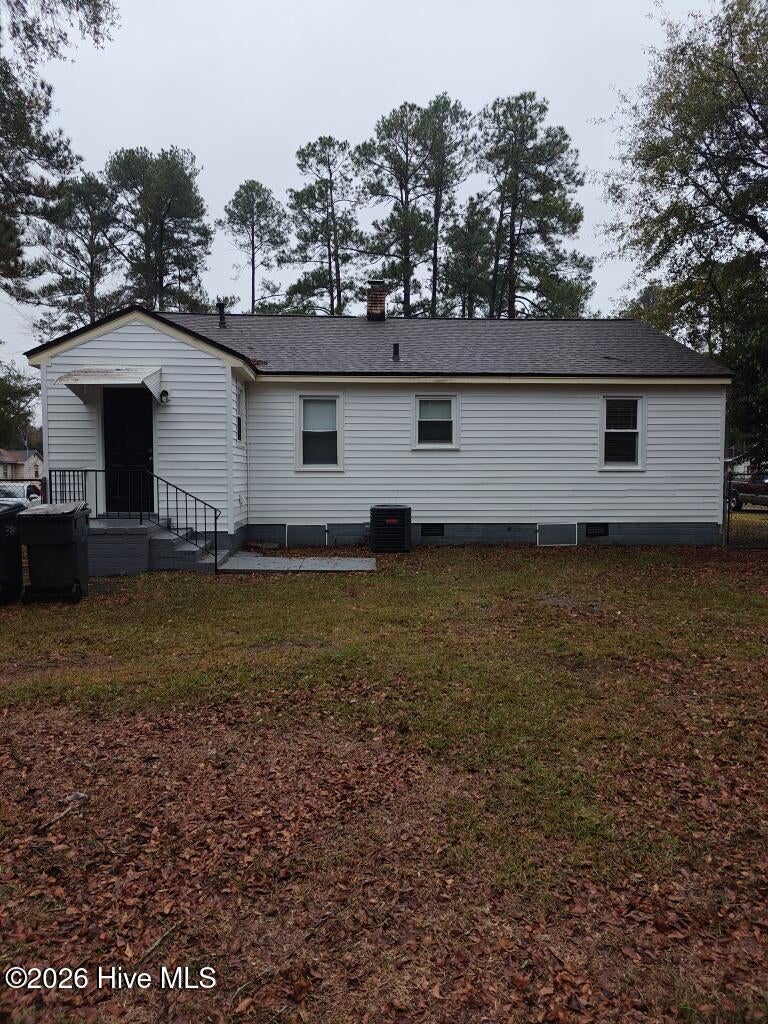 Photo of 2201 Shirley Avenue, Augusta, GA 30904 (MLS # 100603460)
