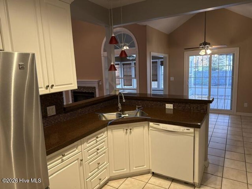 Photo of 503 N Shore Drive, Sneads Ferry, NC 28460 (MLS # 100552793)