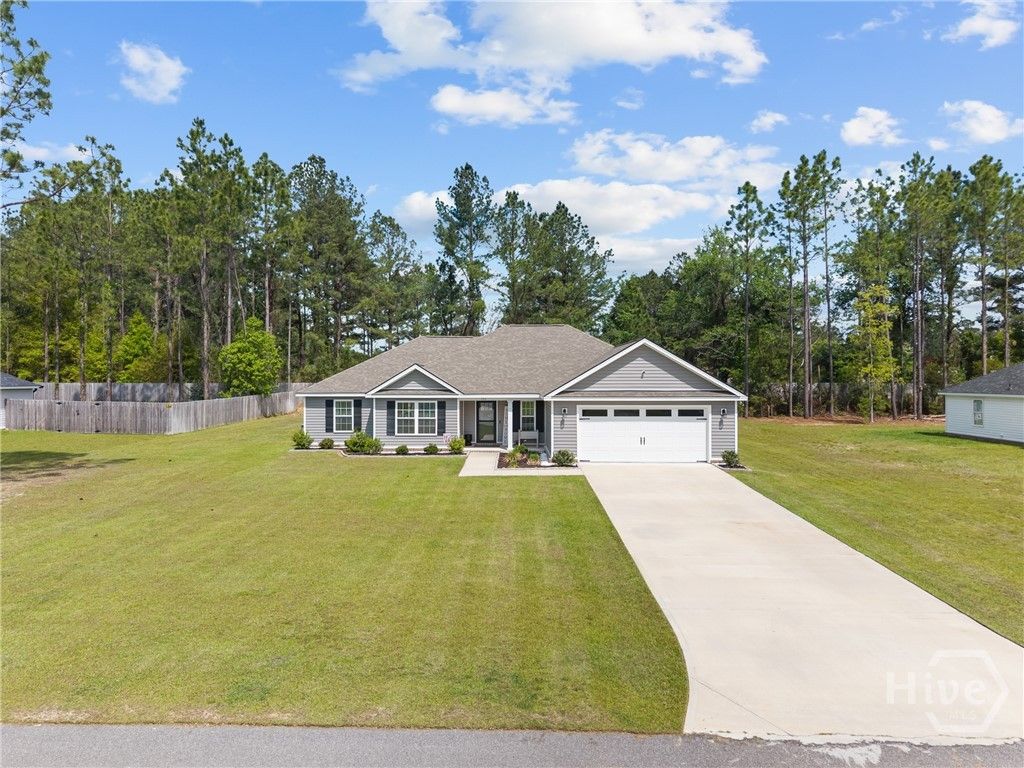Photo of 335 Tallulah Bend, Ellabell, GA 31308 (MLS # SA353306)