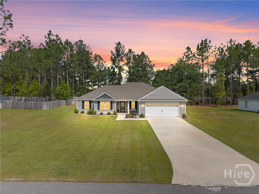 Photo of 335 Tallulah Bend, Ellabell, GA 31308 (MLS # SA353306)