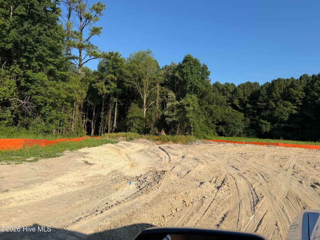 Photo of 1 Rice Road, Zebulon, NC 27597 (MLS # 100606016)