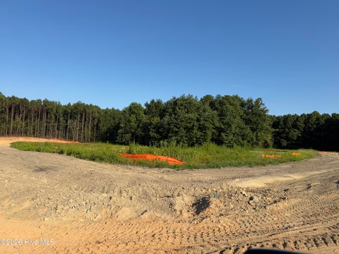 Vacant Land For Sale - 1 Rice Road<br/> Zebulon, NC 27597