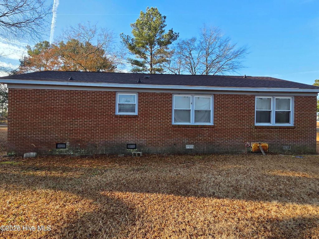 Photo of 277 Alexander-Brown Road, Bethel, NC 27812 (MLS # 100555438)