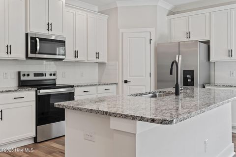 Tiny photo for 123 S Umbrella Palm Drive, Hampstead, NC 28443 (MLS # 100573186)