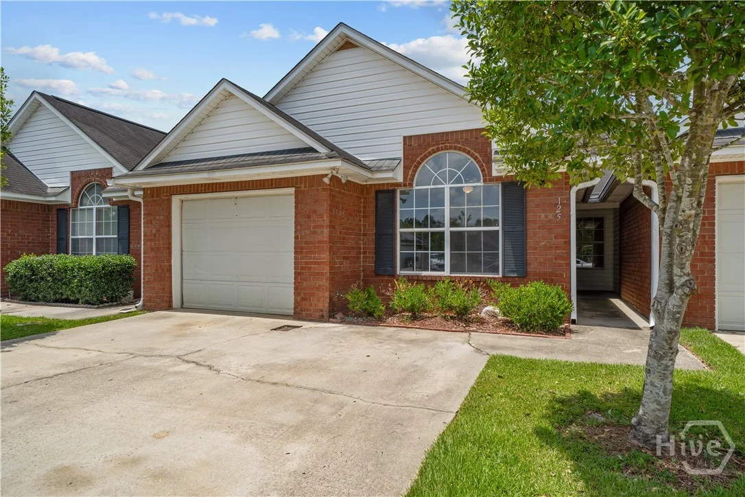 125 Towne Park Drive