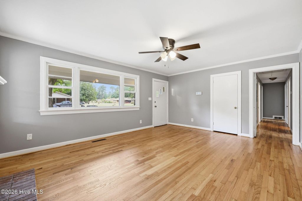 Photo of 111 Alexander Circle, Greenville, NC 27858 (MLS # 100572508)