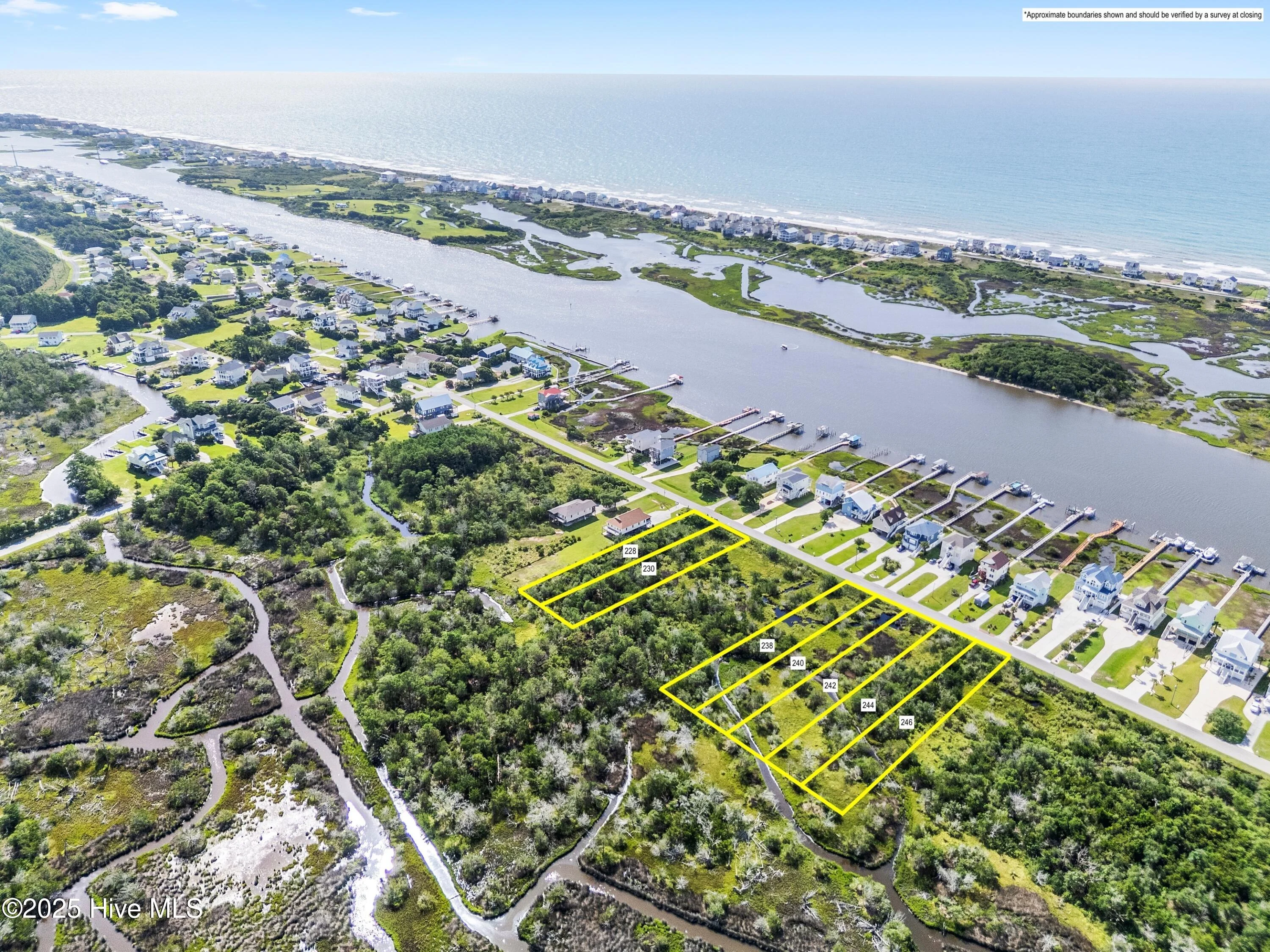 238 Waterway Drive