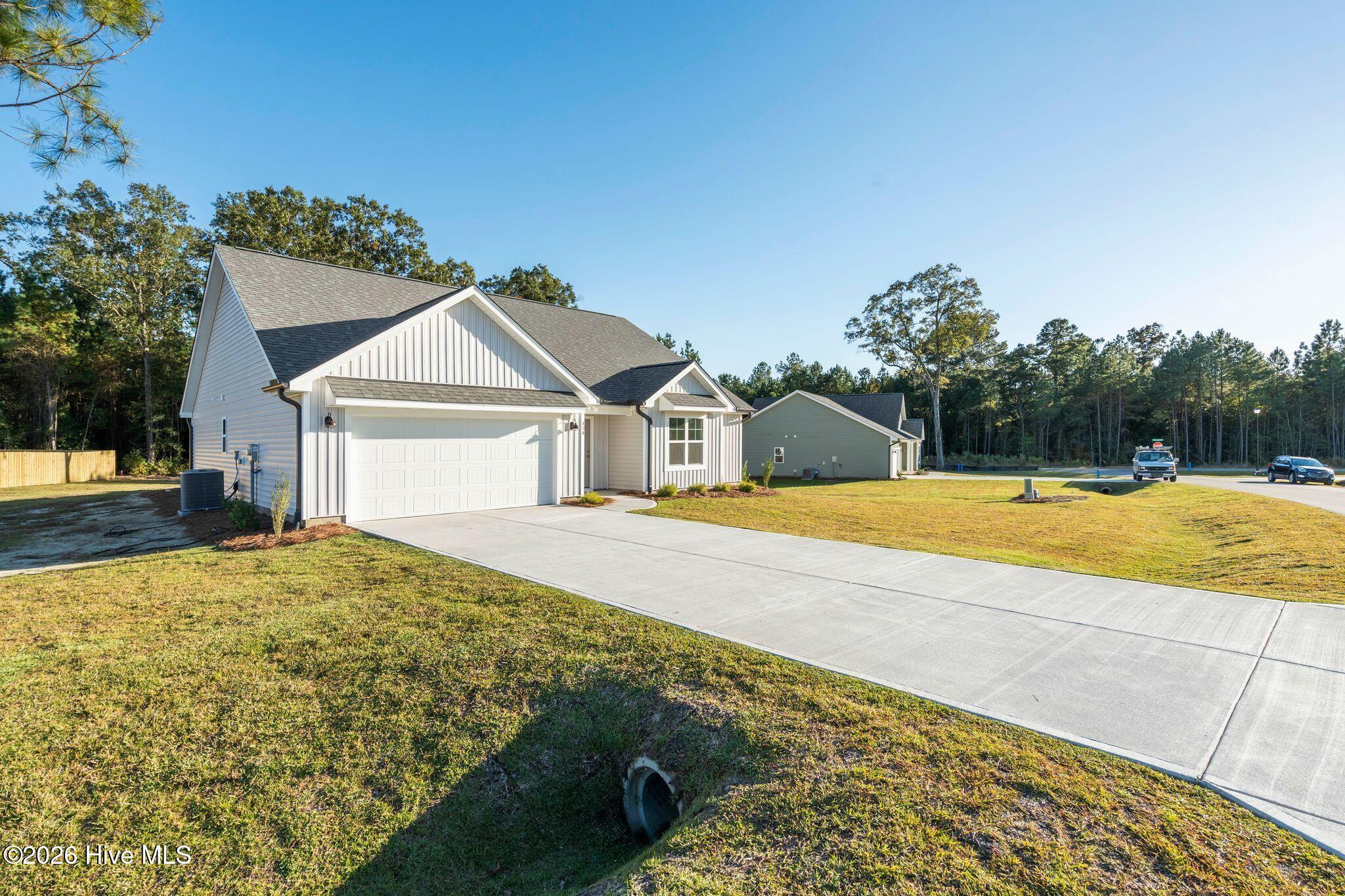 404 Alice Lane