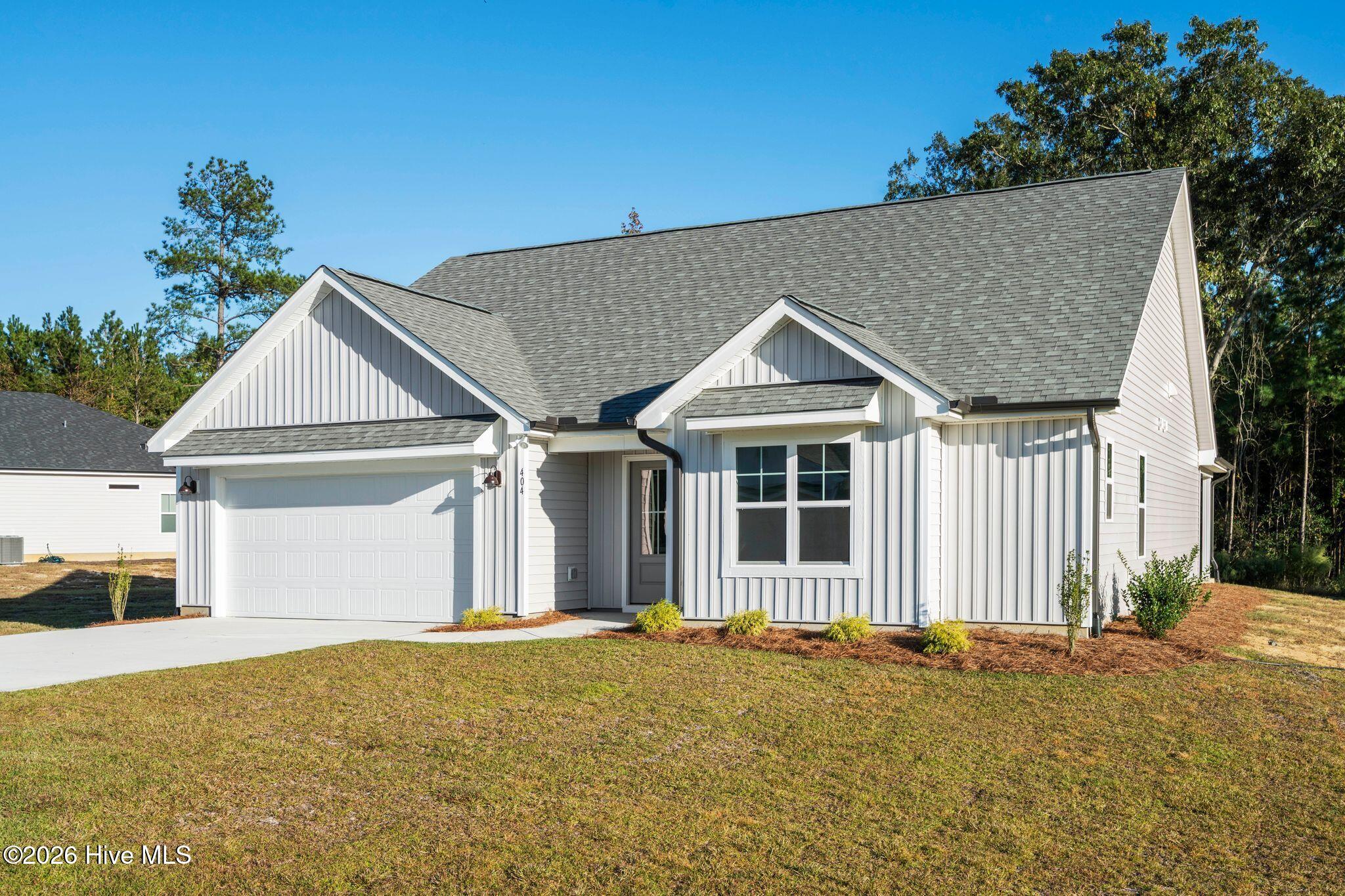 404 Alice Lane