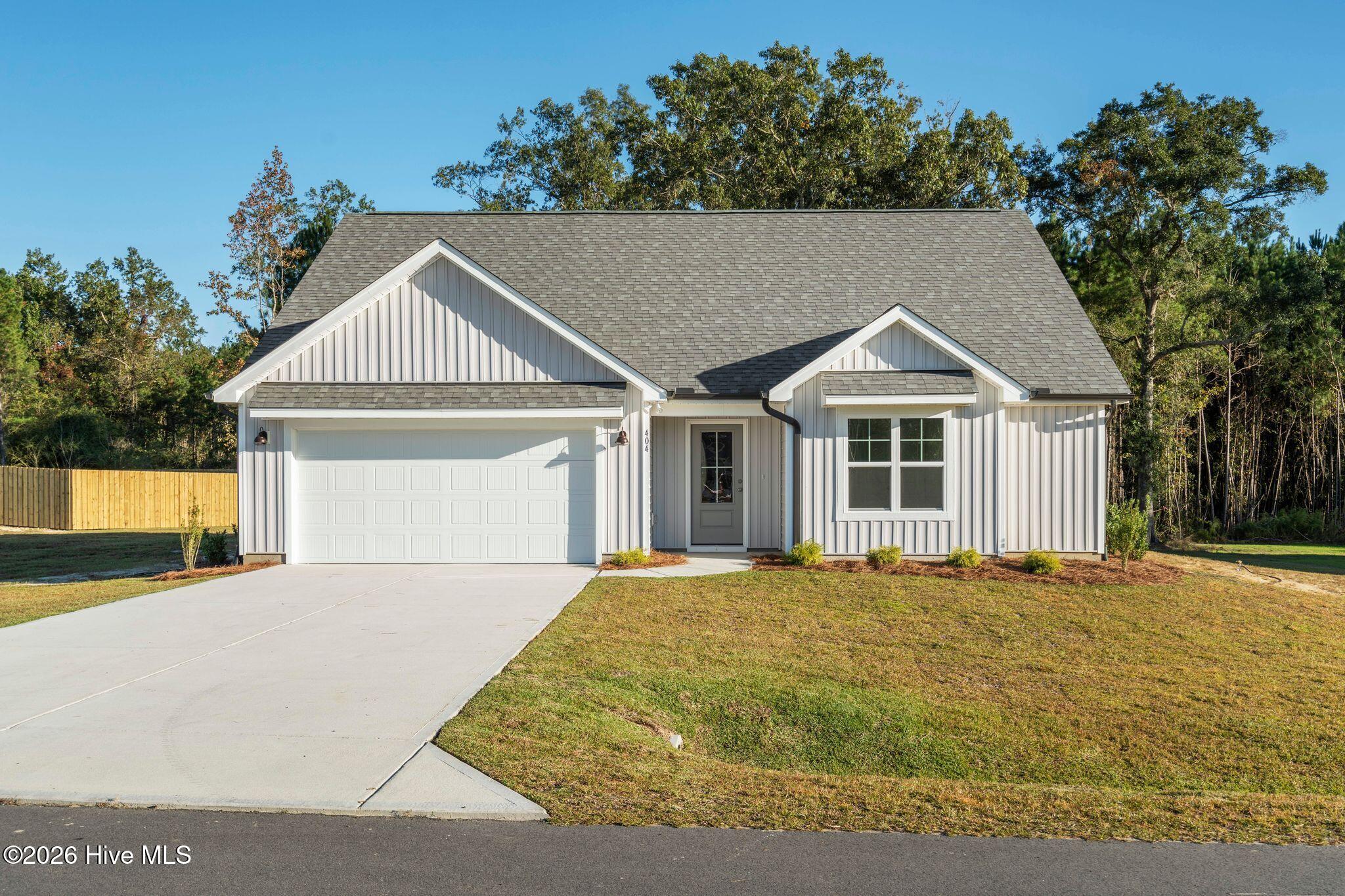 404 Alice Lane