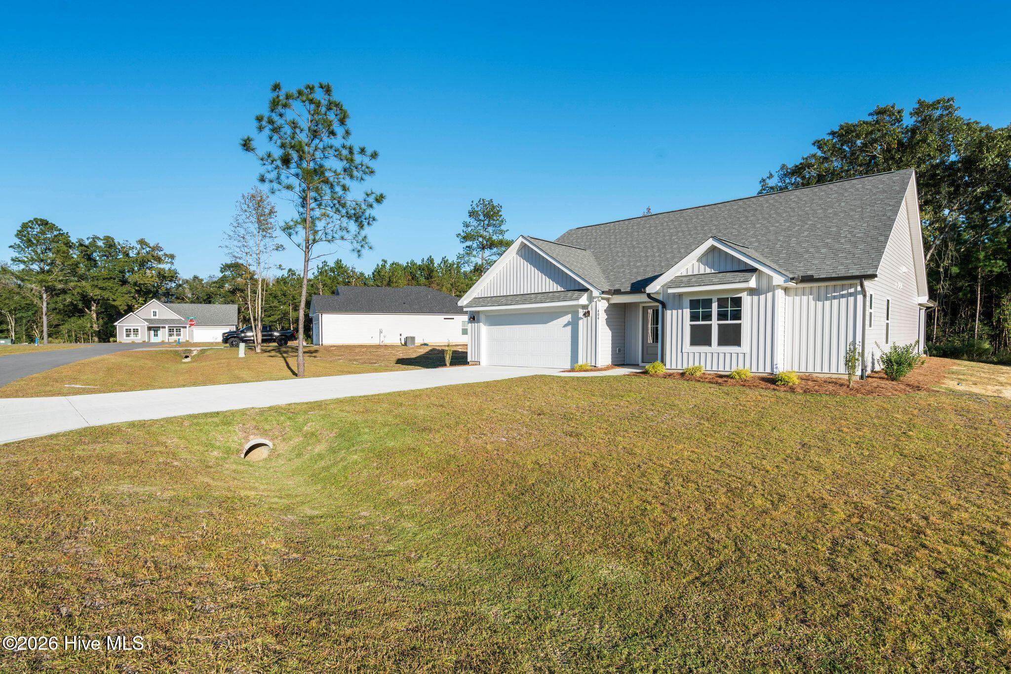 404 Alice Lane