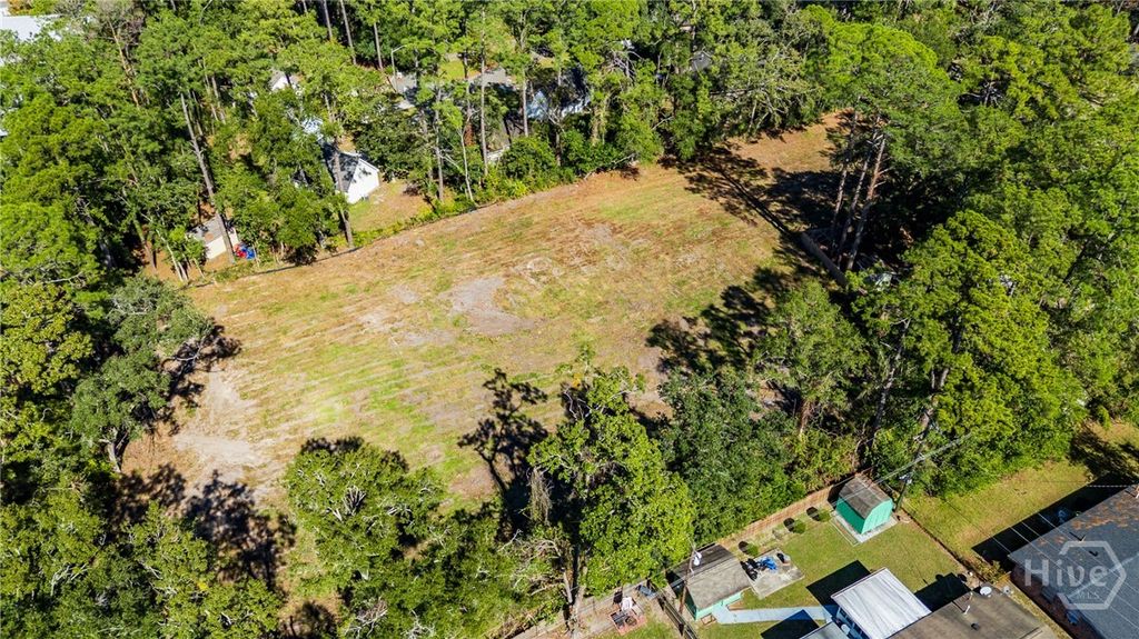 Photo of 6929 Key Street, Savannah, GA 31406 (MLS # SA352451)