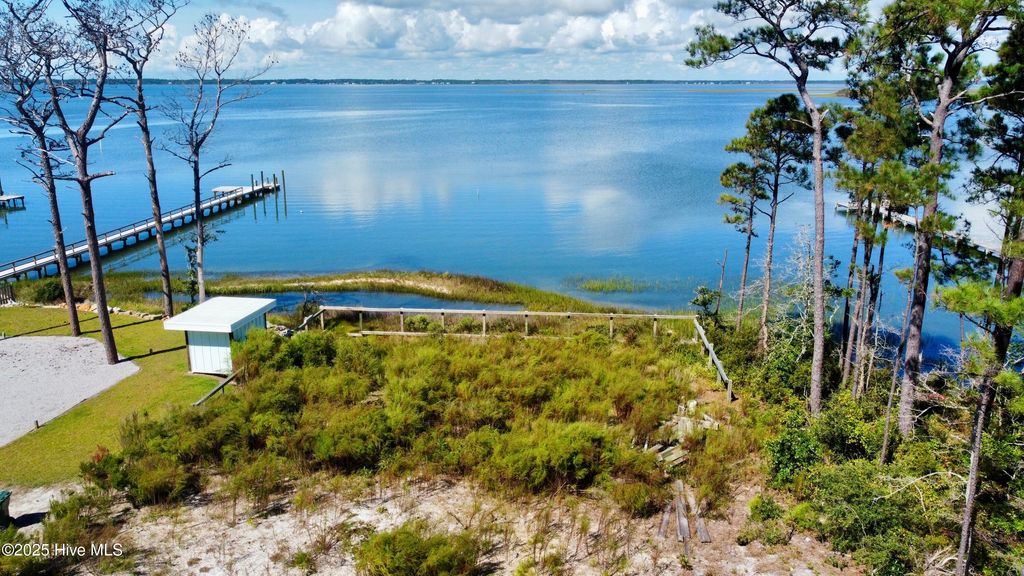 Photo of 980 Crow Hill Road, Beaufort, NC 28516 (MLS # 100532764)