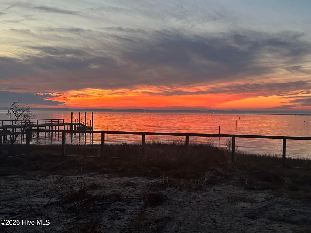 Photo of 980 Crow Hill Road, Beaufort, NC 28516 (MLS # 100532764)