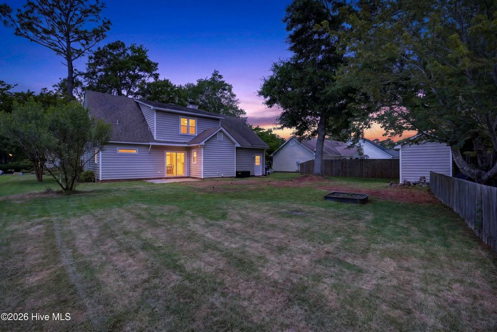 Photo of 4304 Maidstone Drive, Wilmington, NC 28405 (MLS # 100578509)