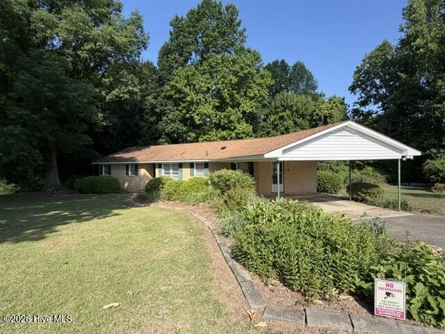 1674 W Nc 403 Highway