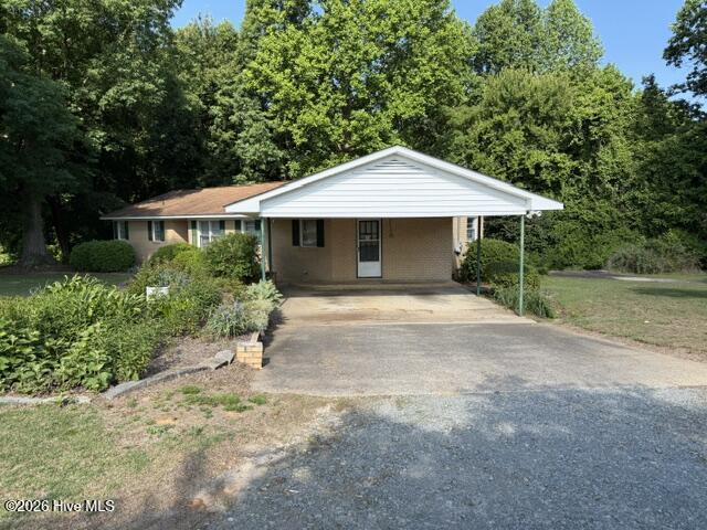 1674 W Nc 403 Highway