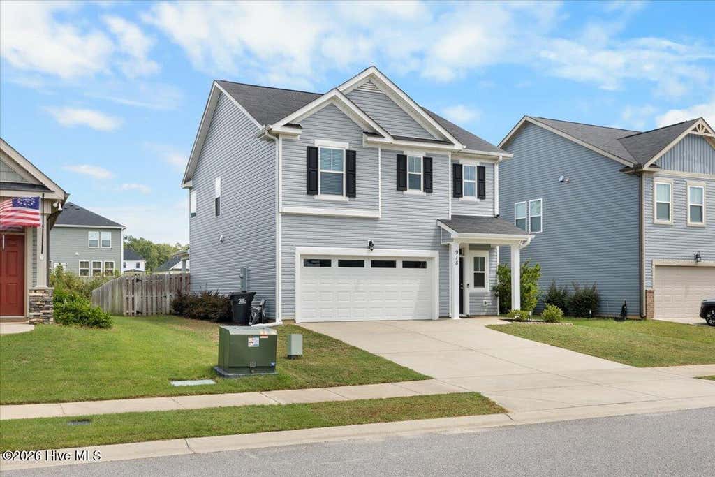 Photo of 918 Newburn Drive, North Augusta, SC 29860 (MLS # 100594485)
