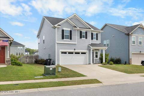 Photo of 918 Newburn Drive, North Augusta, SC 29860 (MLS # 100594485)