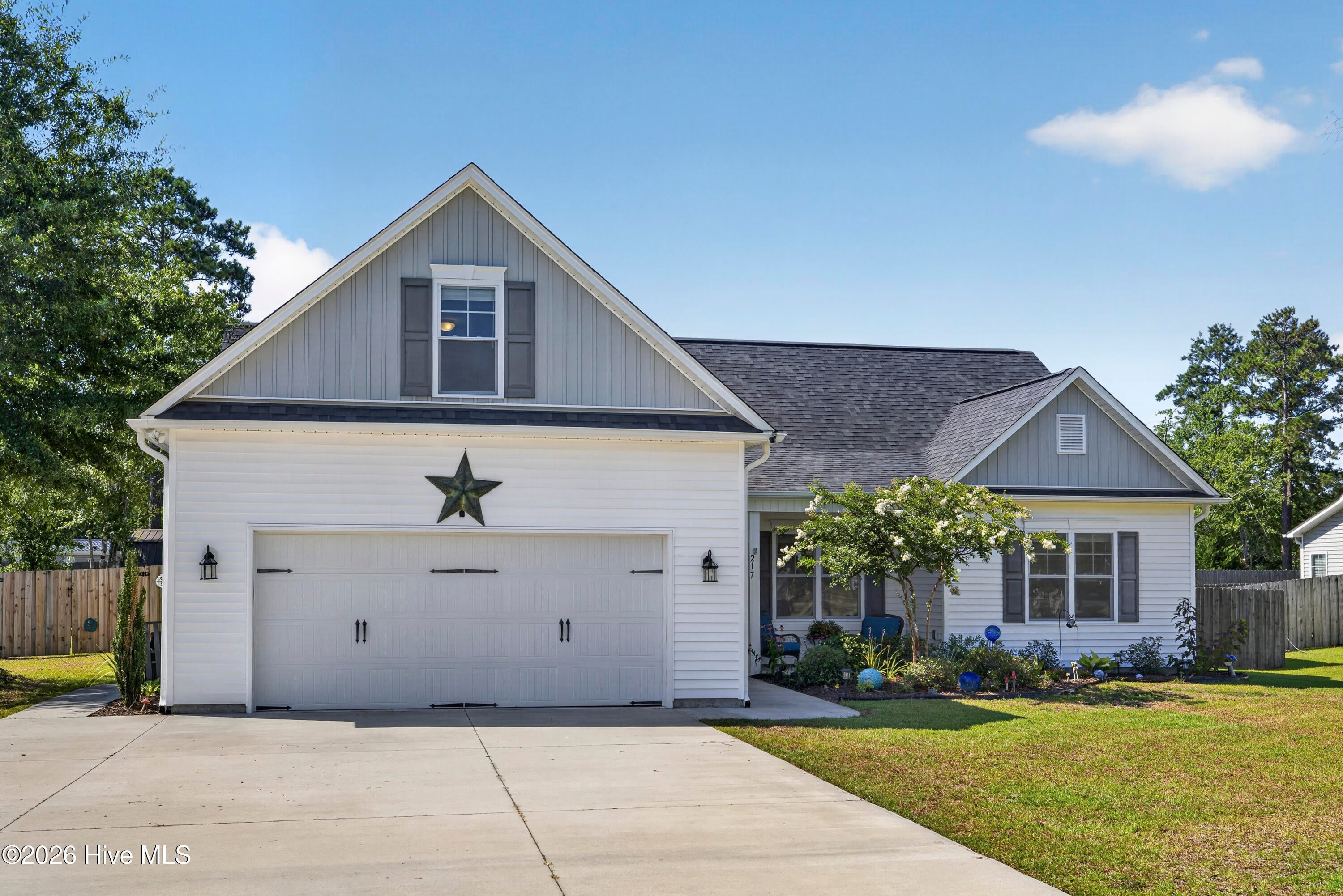 217 Bronze Drive