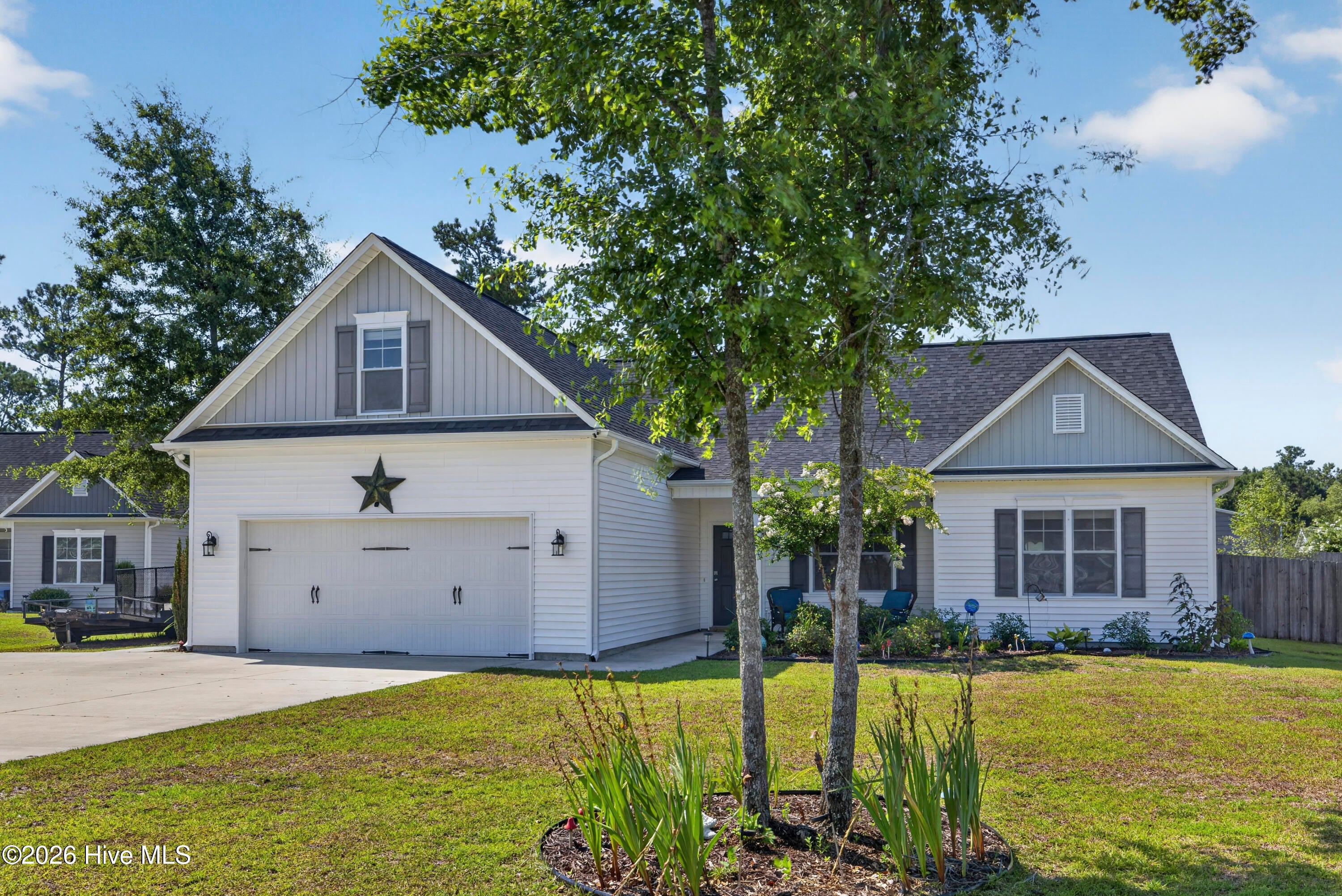 217 Bronze Drive
