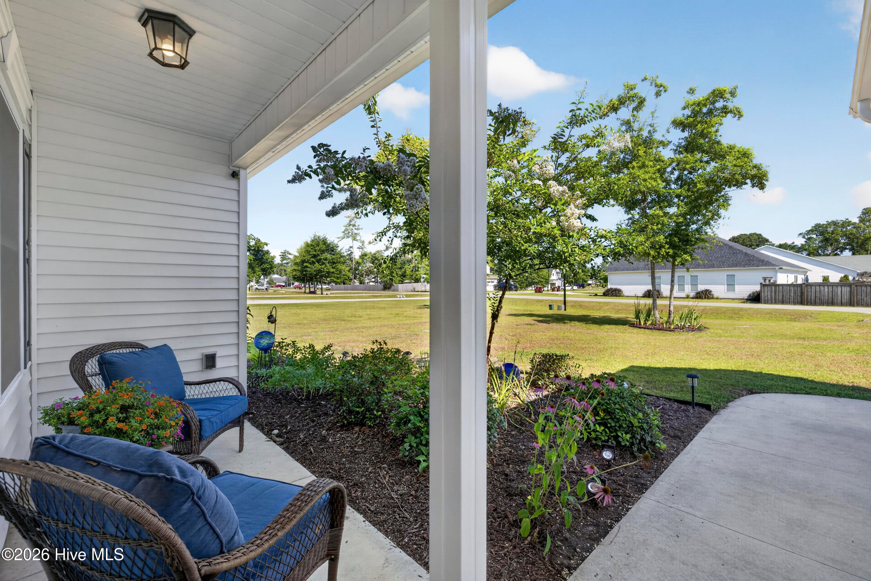 217 Bronze Drive