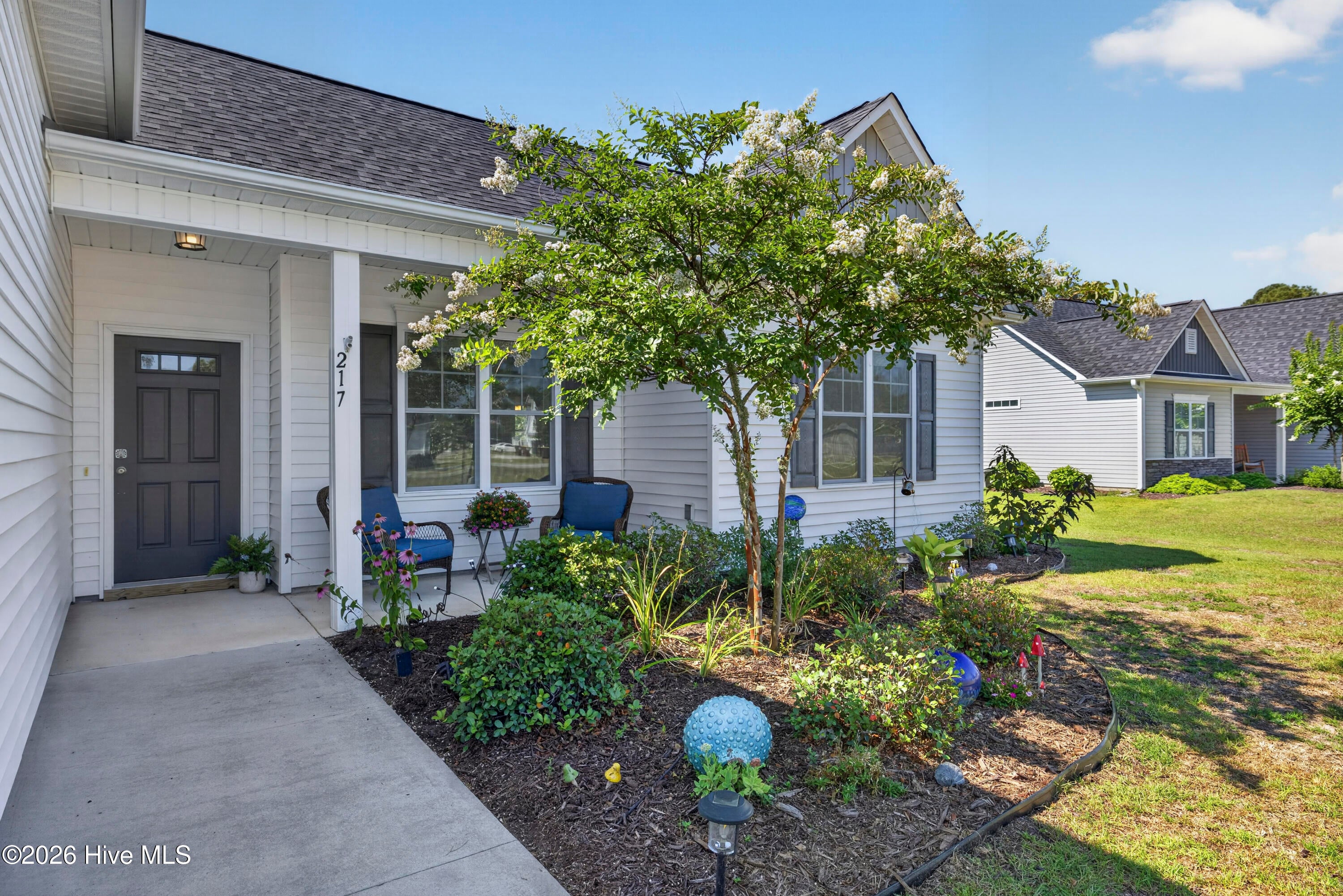 217 Bronze Drive