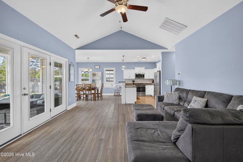 Tiny photo for 217 Bronze Drive, Rocky Point, NC 28457 (MLS # 100607254)