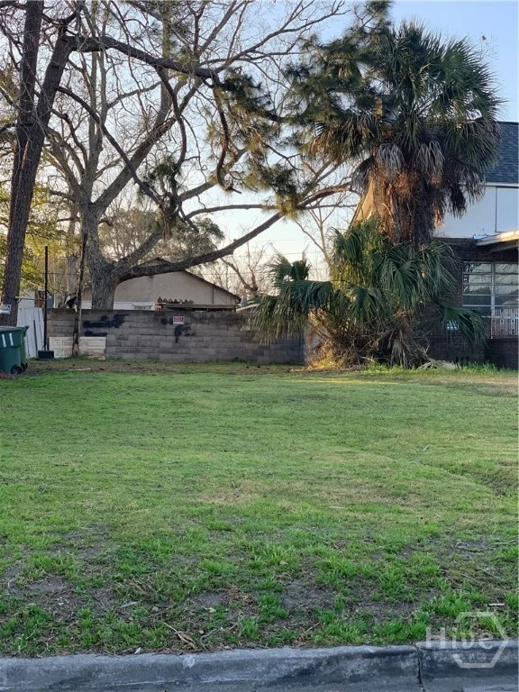0 Norton Street