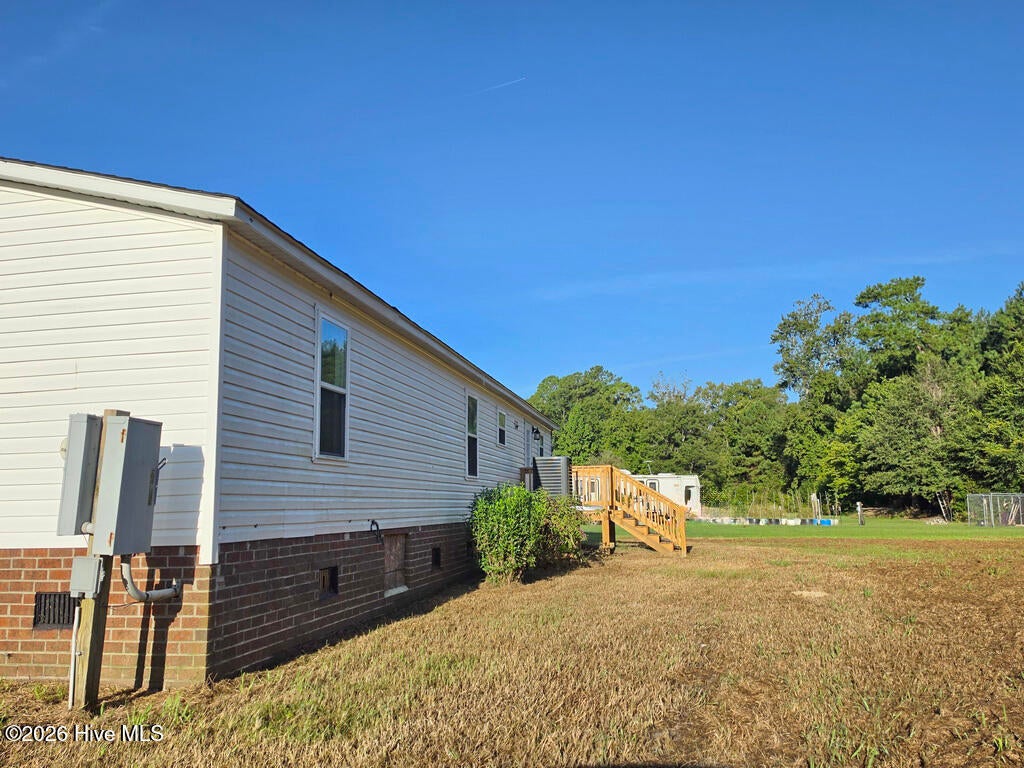 Photo of 241 Hickory Lane, Aurora, NC 27806 (MLS # 100606081)