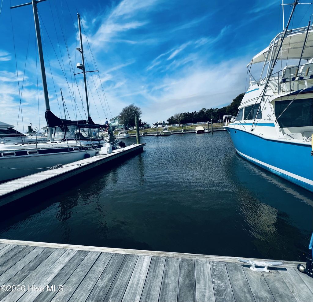 Photo of 4909 Fish Factory Road SE #B-8, Southport, NC 28461 (MLS # 100562425)