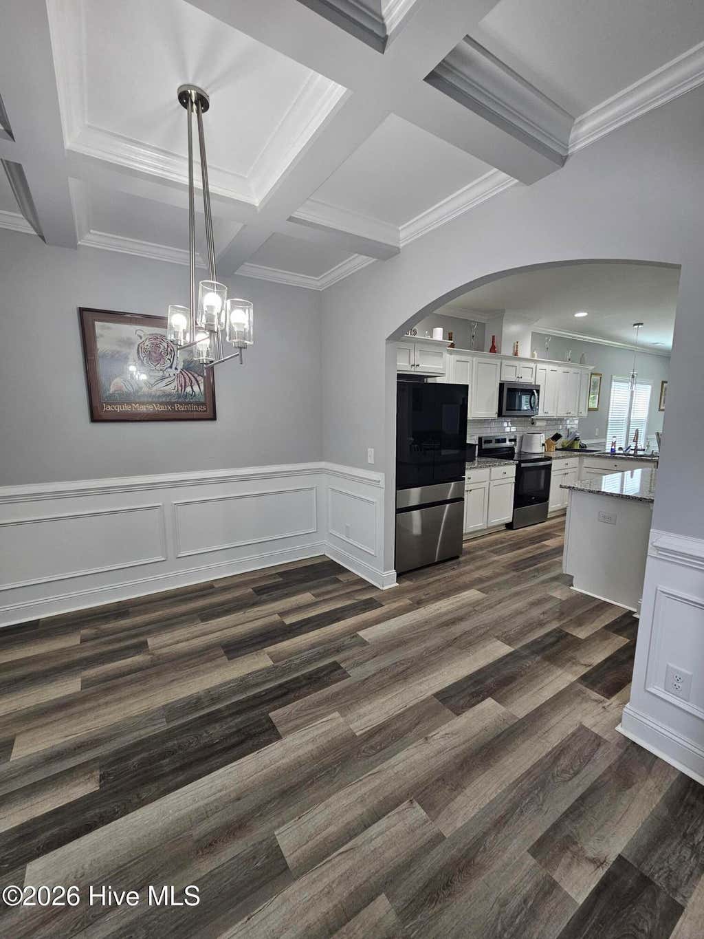 Photo of 109 Fox Cove Crossing, Jacksonville, NC 28546 (MLS # 100595765)
