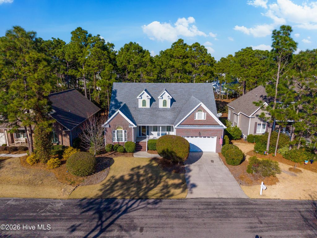 Photo of 3626 Cormorant Circle SE, Southport, NC 28461 (MLS # 100558989)