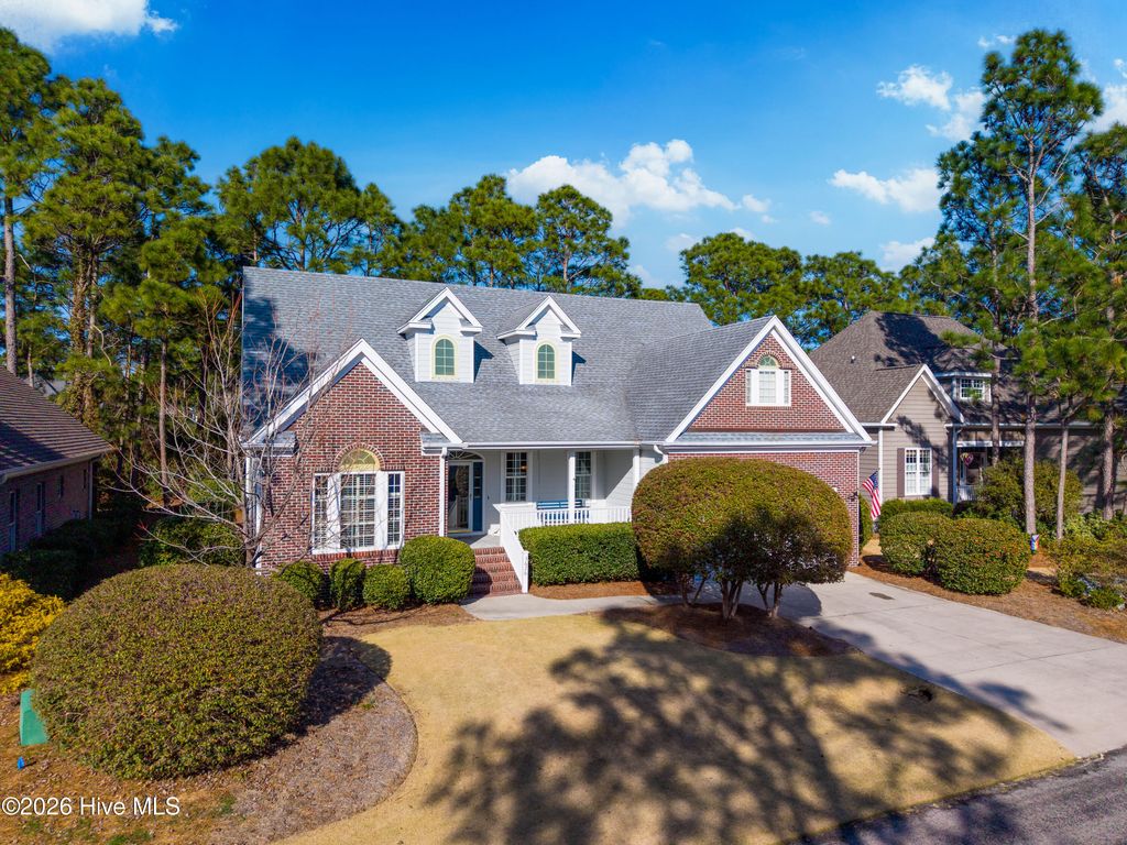 Photo of 3626 Cormorant Circle SE, Southport, NC 28461 (MLS # 100558989)