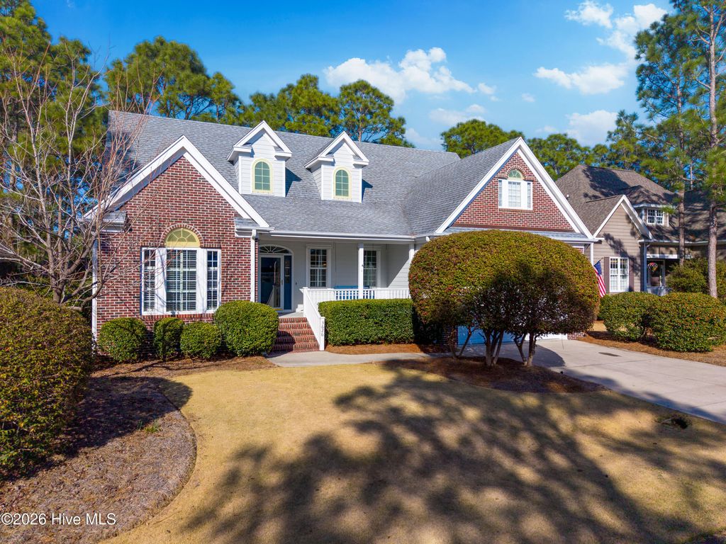 Photo of 3626 Cormorant Circle SE, Southport, NC 28461 (MLS # 100558989)