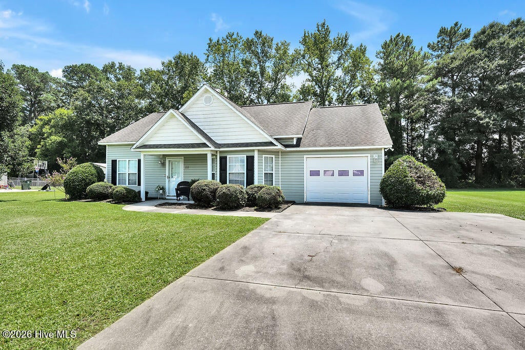 118 Phillip Mills Drive