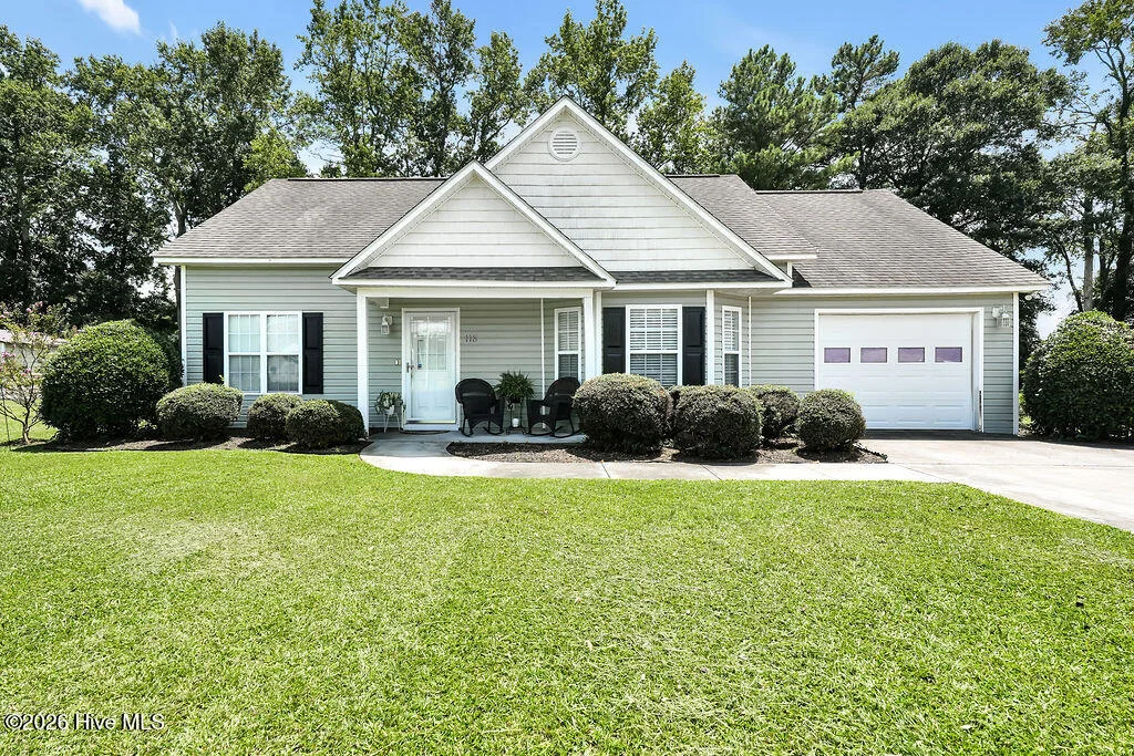 118 Phillip Mills Drive
