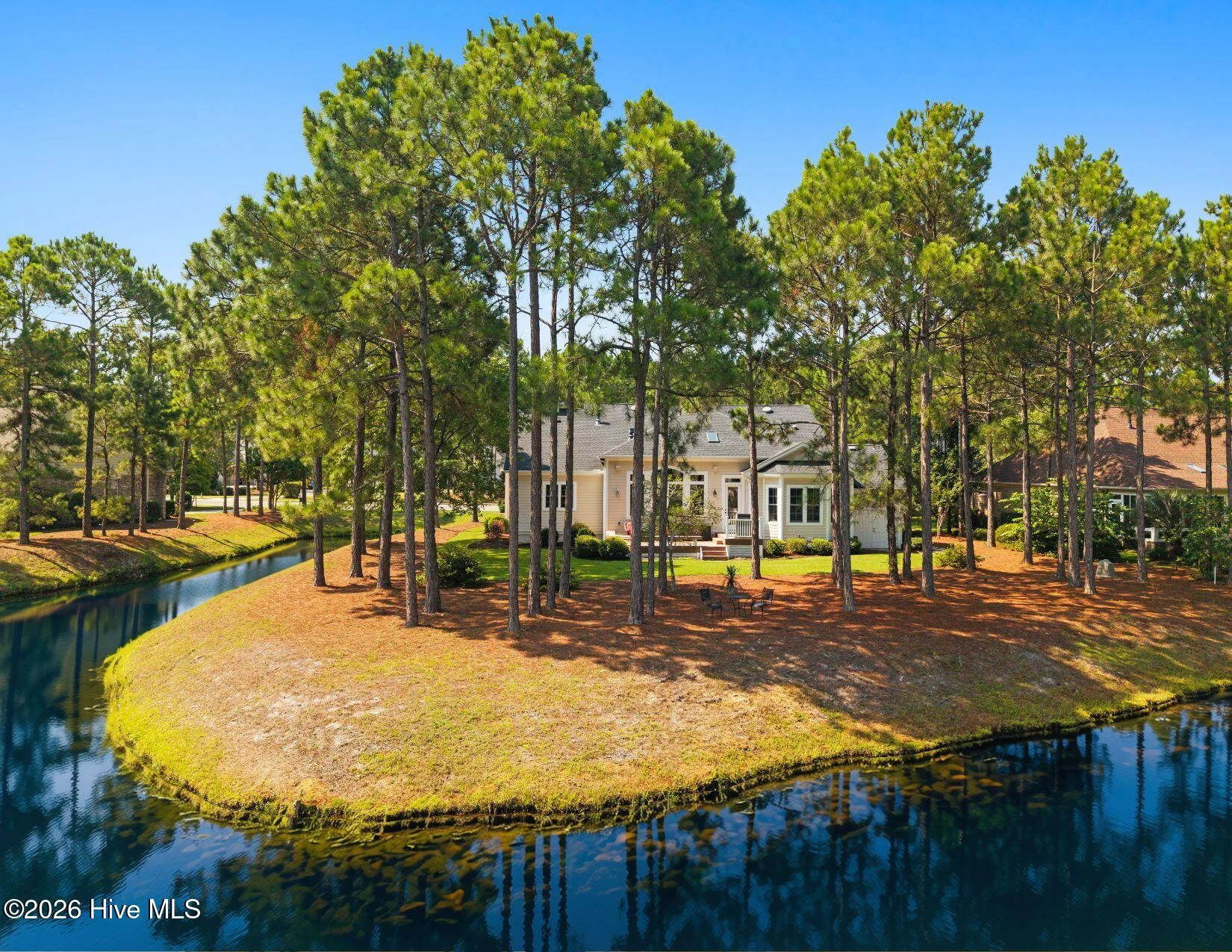 3786 Ridge Crest Drive