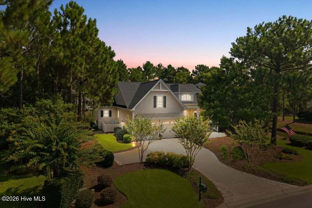3786 Ridge Crest Drive