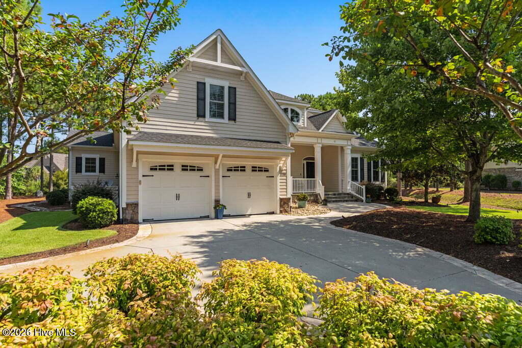 3786 Ridge Crest Drive
