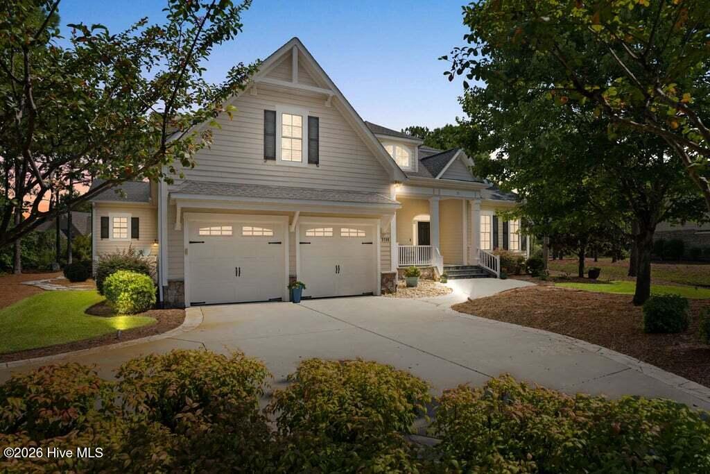 3786 Ridge Crest Drive