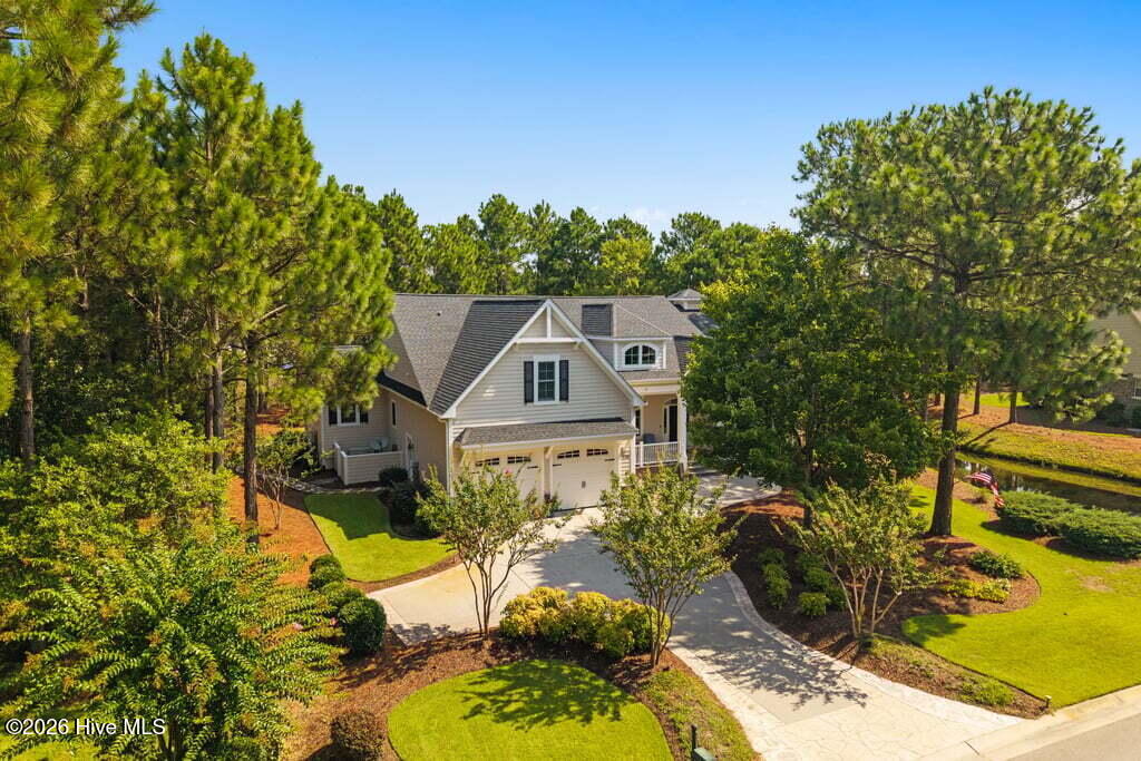 3786 Ridge Crest Drive