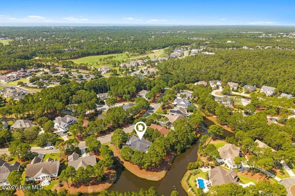 3786 Ridge Crest Drive