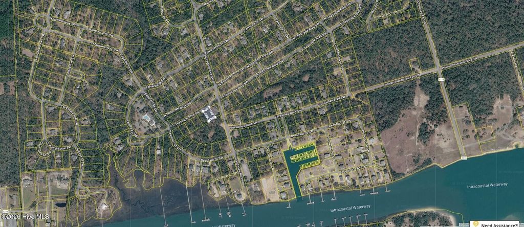 Photo of 655 S Seascape Boulevard SW, Supply, NC 28462 (MLS # 100567541)