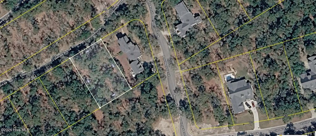 Photo of 655 S Seascape Boulevard SW, Supply, NC 28462 (MLS # 100567541)