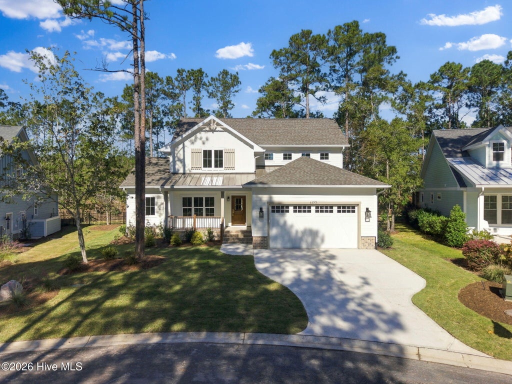 Photo of 1177 Woodbridge Lane SE, Bolivia, NC 28422 (MLS # 100612909)
