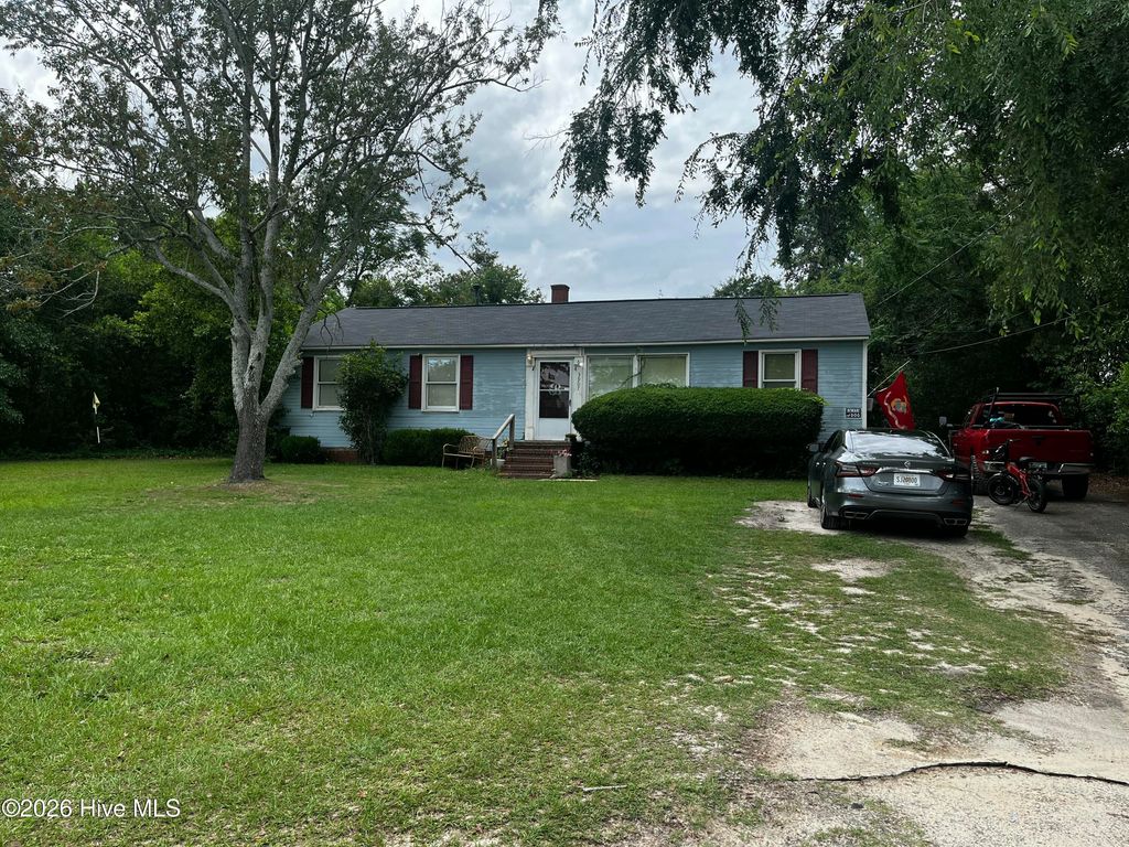 Photo of 3907 Haley Road, Martinez, GA 30907 (MLS # 100577559)