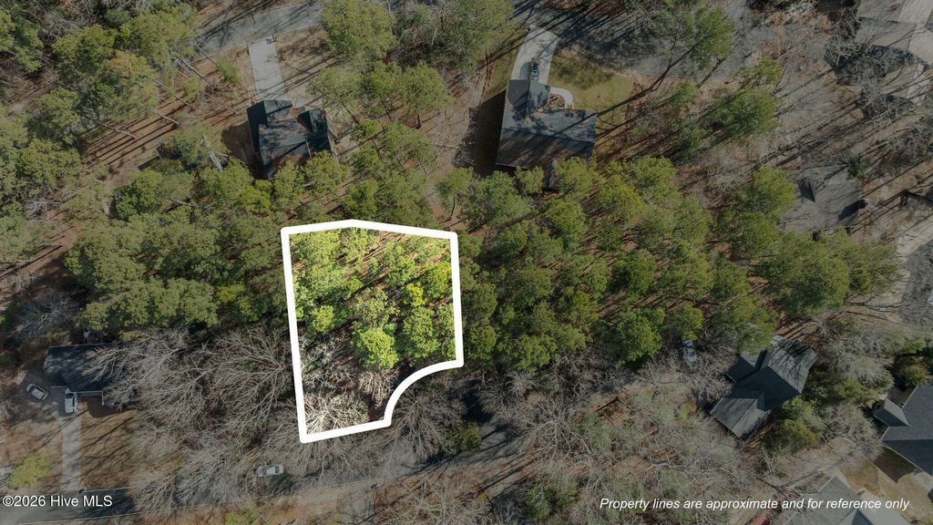 Photo of 5084 Wren Way, Sanford, NC 27332 (MLS # 100581908)