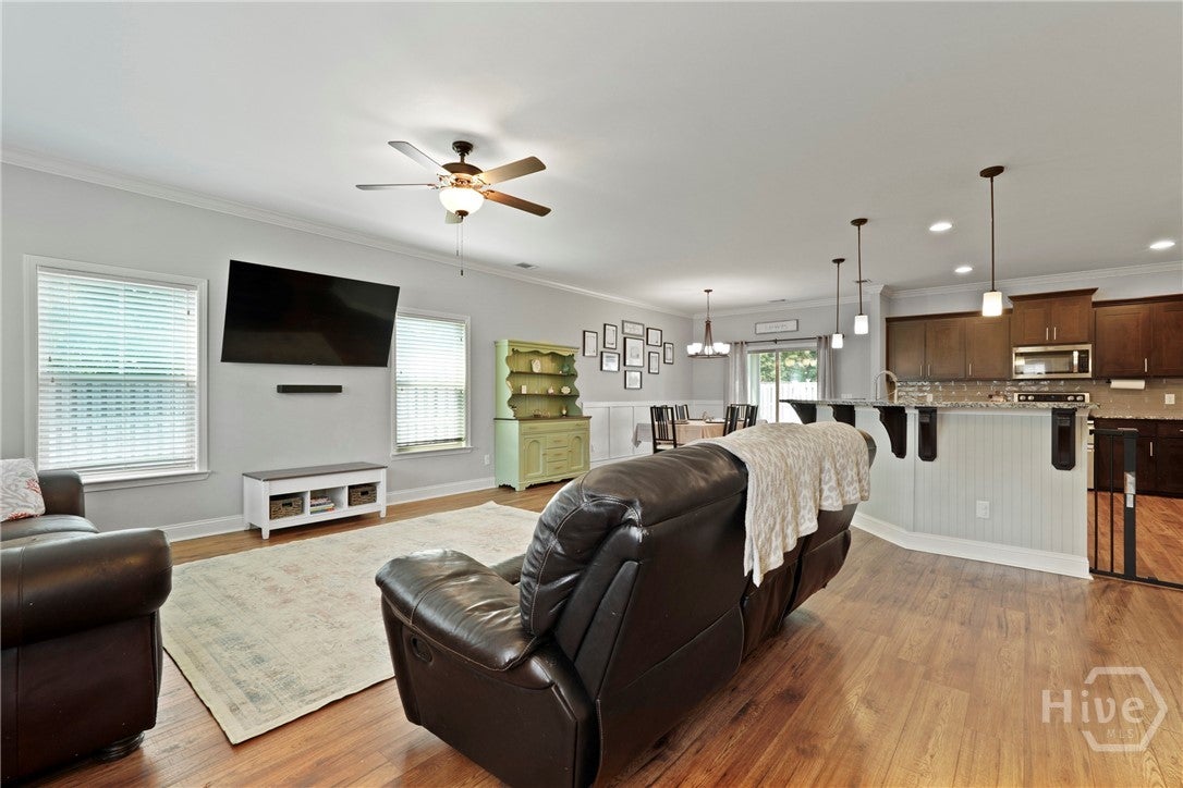 43 Timberland Trail